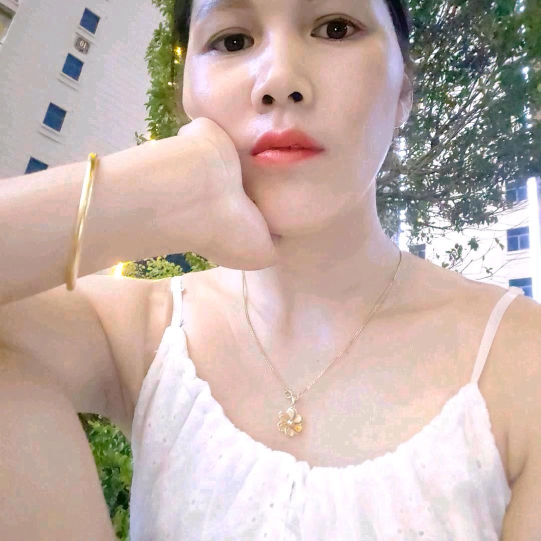 微笑要面对