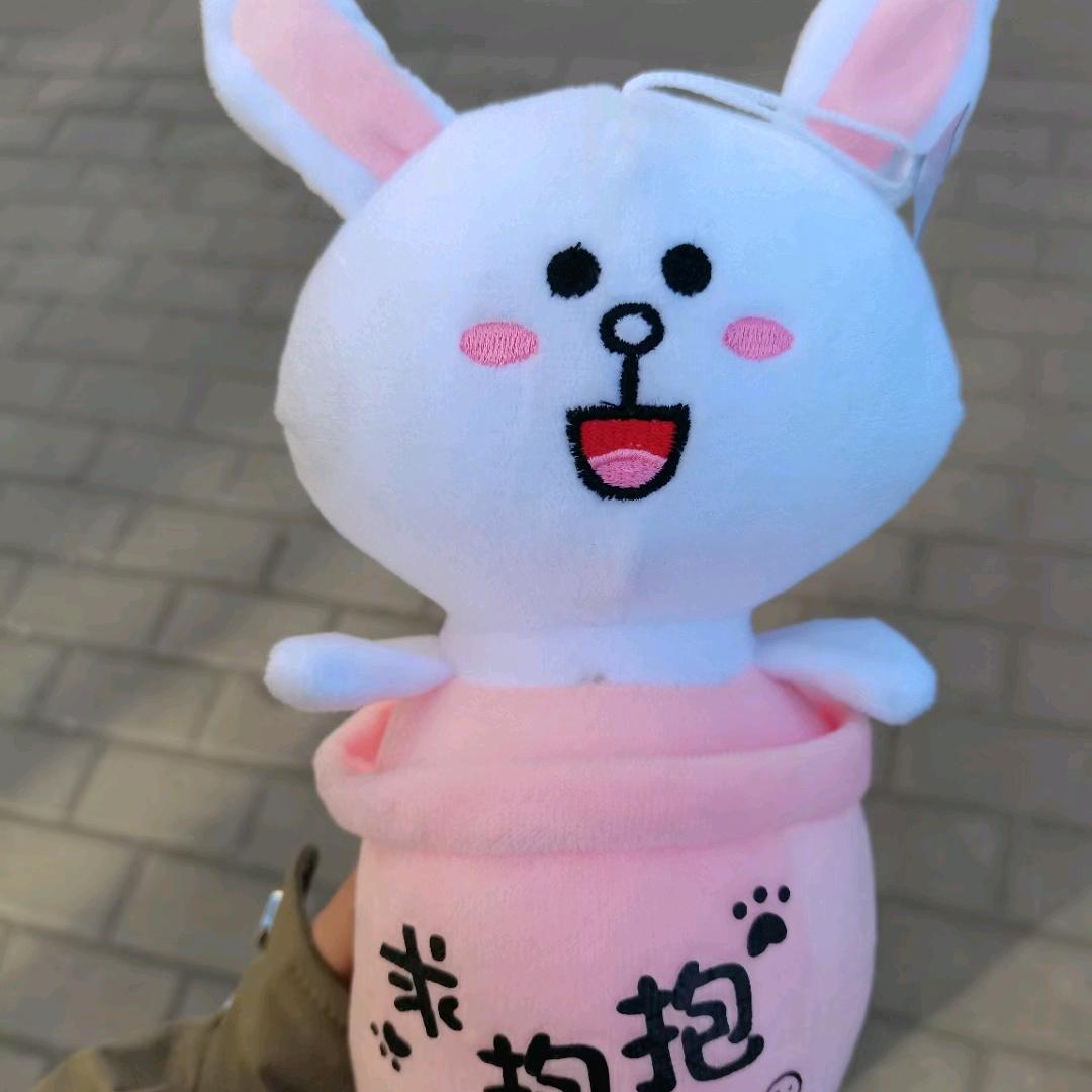 果果LOVE❤️憨憨涵宝❤️