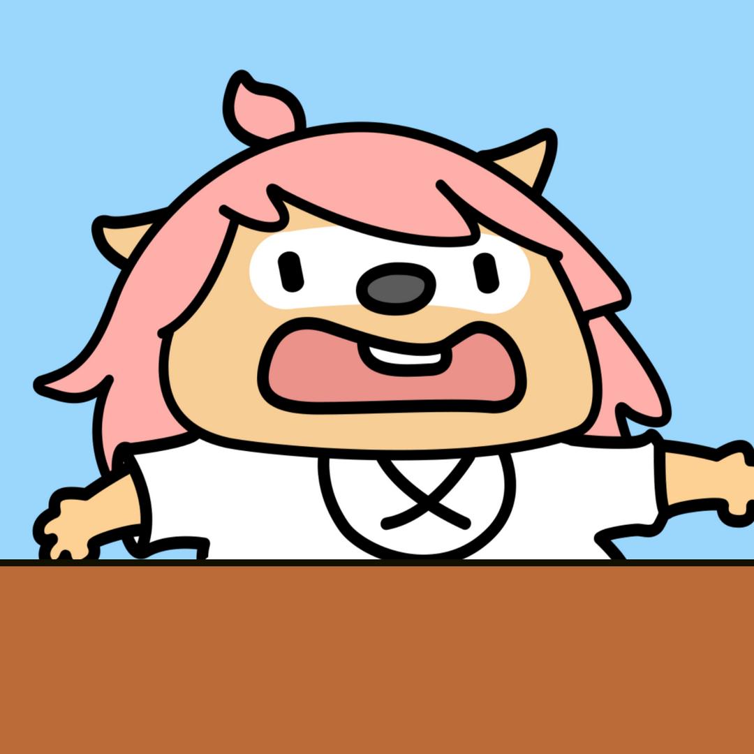 凶鸭栗编辑部