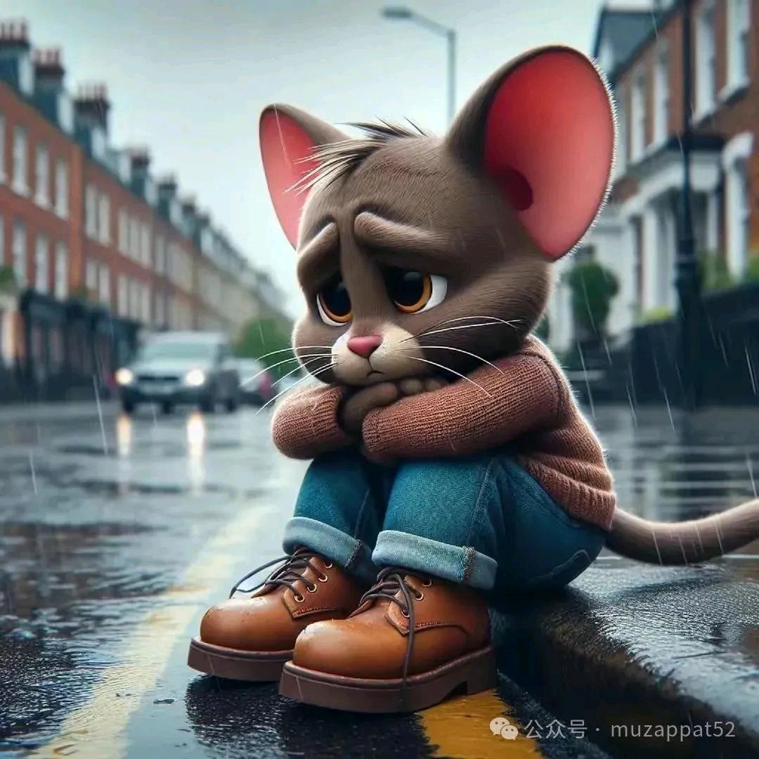 ༒💔为了未来 💔༒