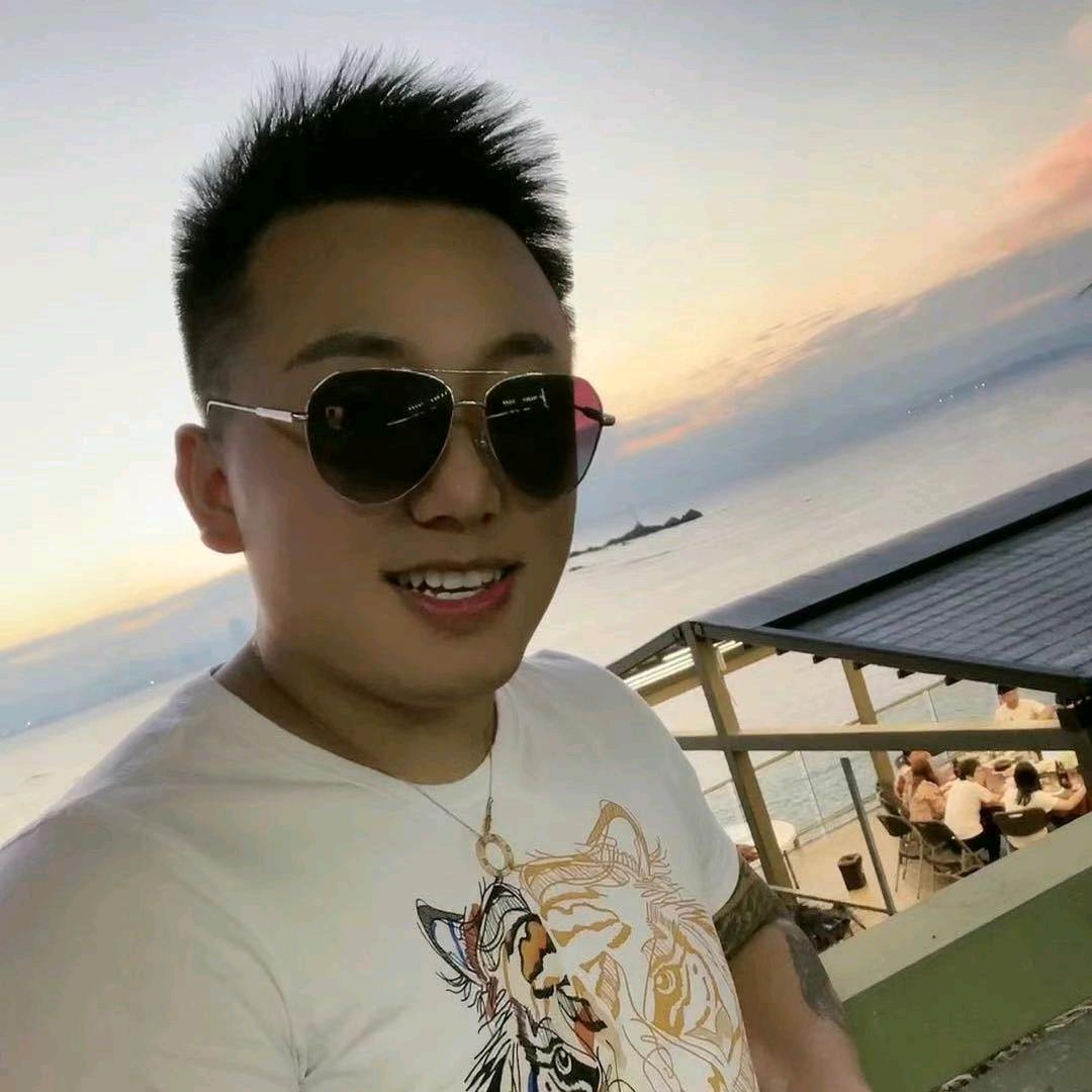蟹陇壹大闸蟹 阿超