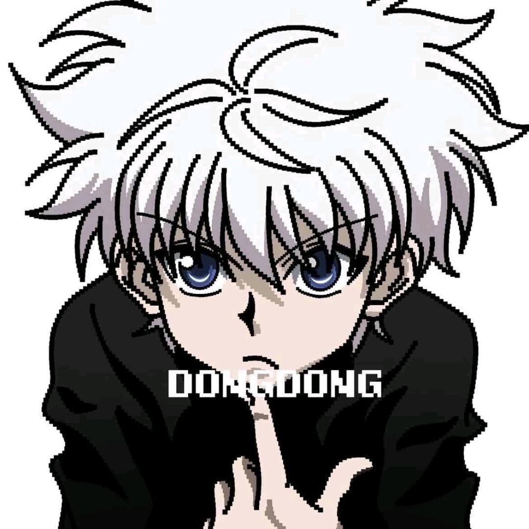 痴乌安（无畏契约版😁）