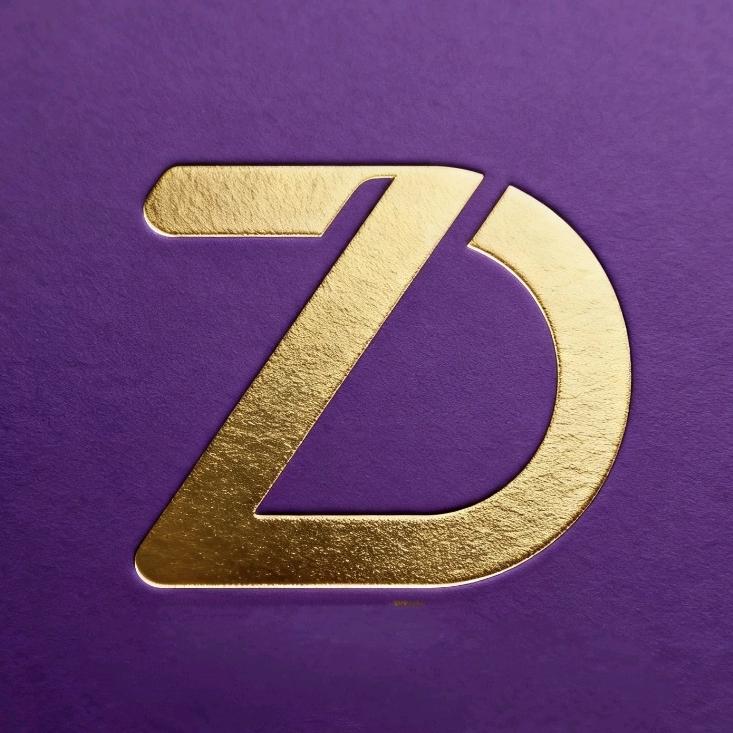 第三名 ®
