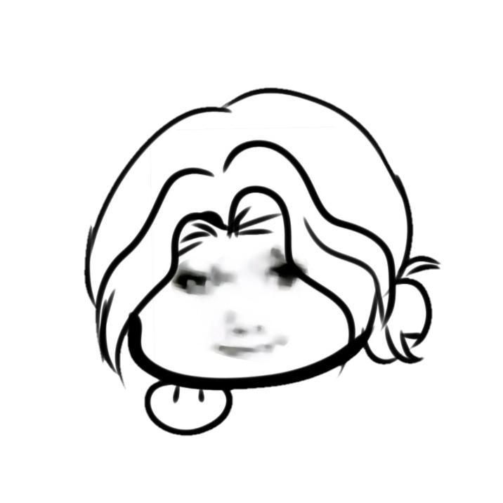 夏夏的好朋友是青鸢qy