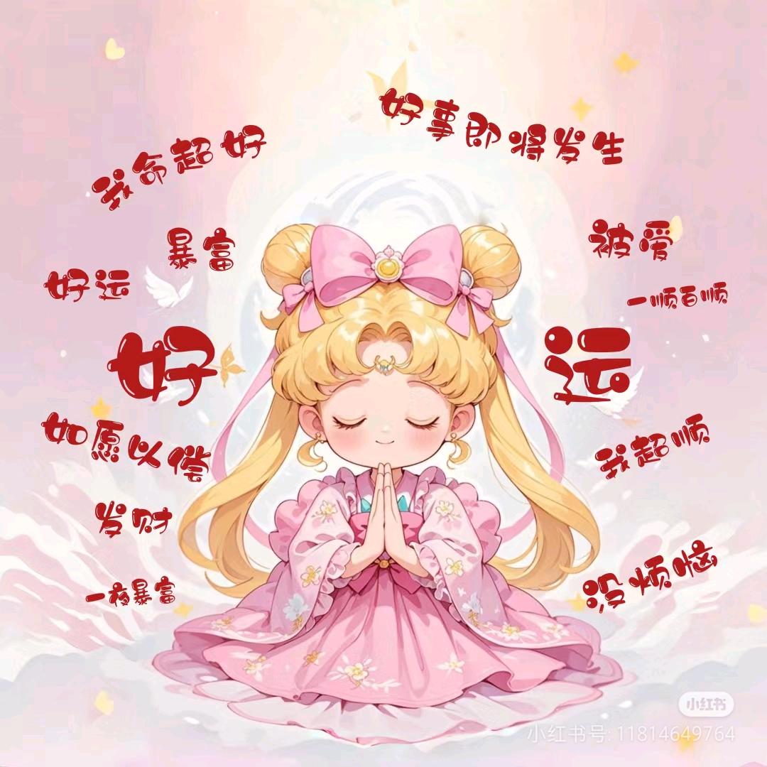 扶摇九天蹦蹦兔
