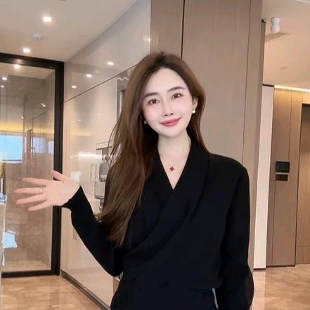 小允姐姐时尚推荐