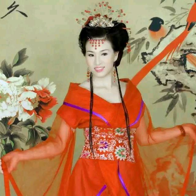 湘妃