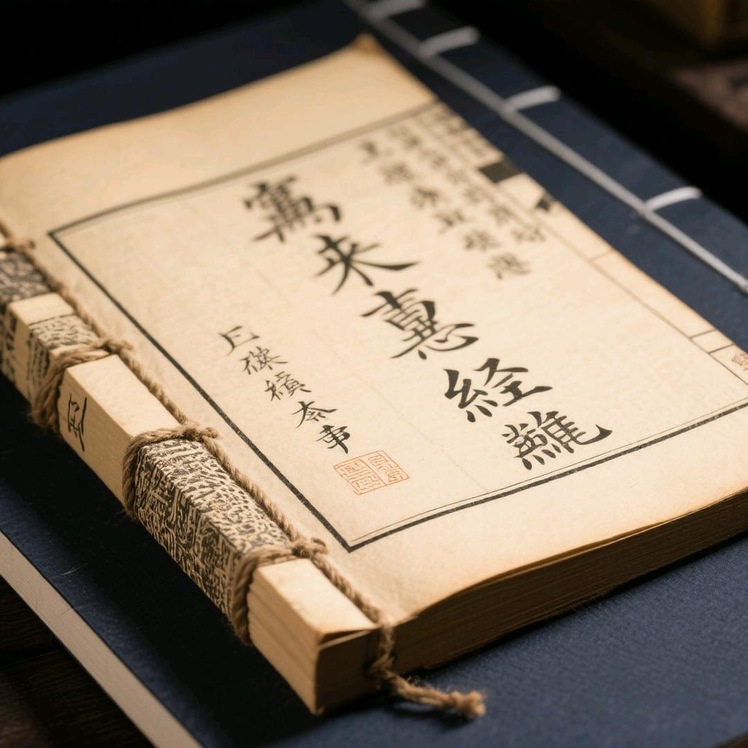 一念抄经人