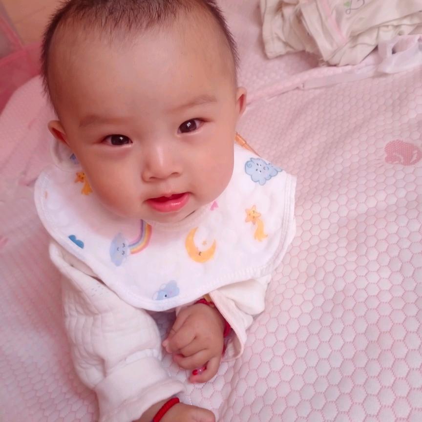 杨景瑶，妈妈