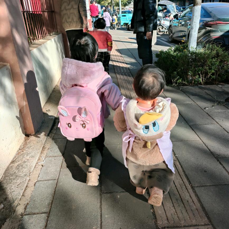 仙仙不睡觉🌸
