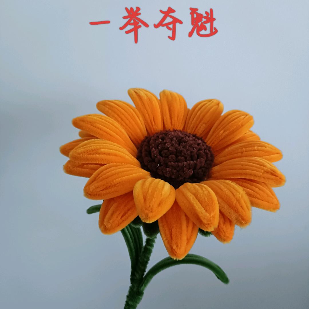 爱手工的玲子醬（成品可预订）