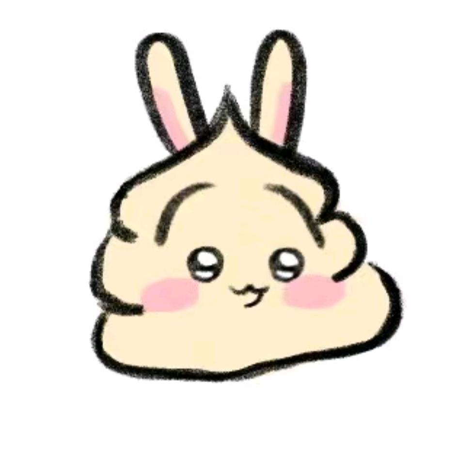 🐰🐰霞