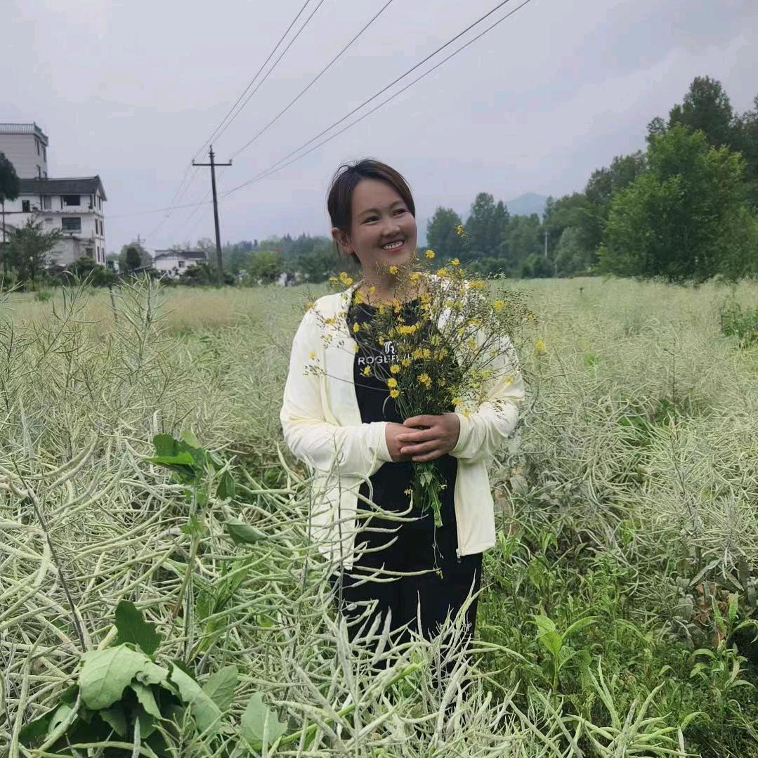 诗意飘香梦
