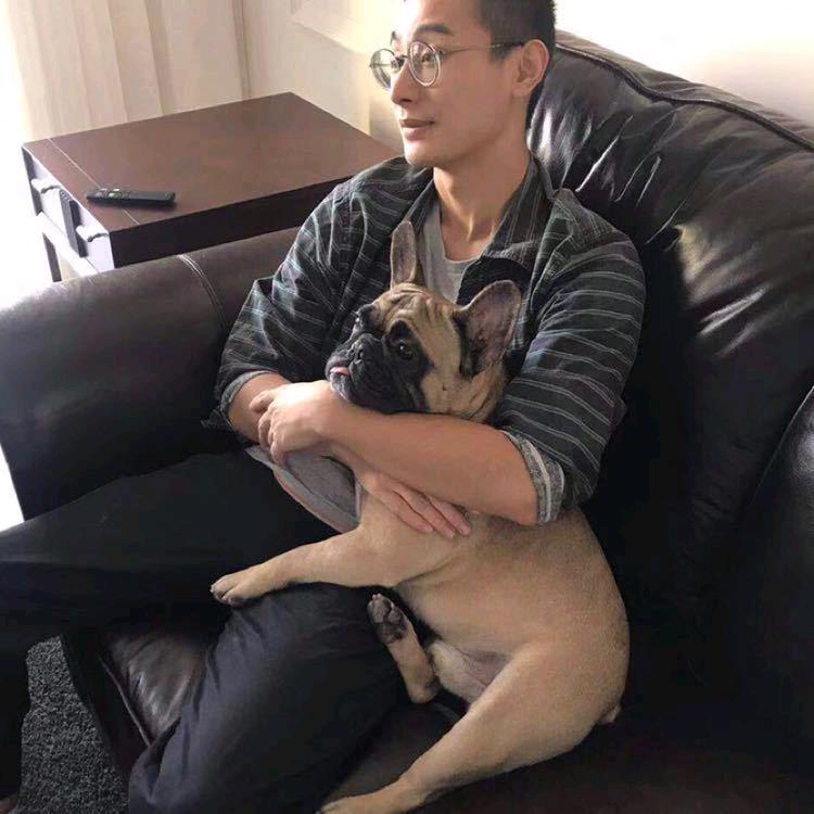 昱森（品质男装版）