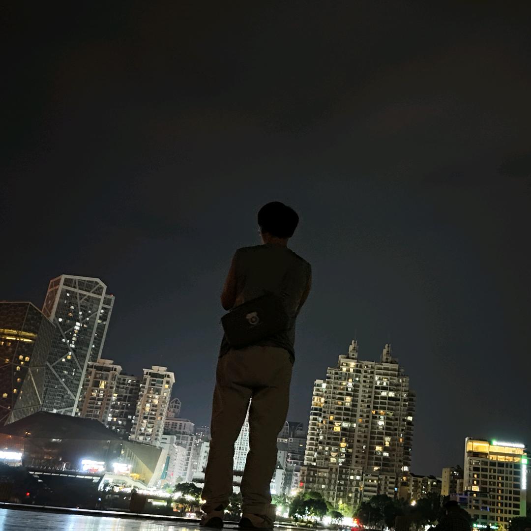 华少
