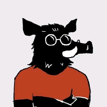 野猪