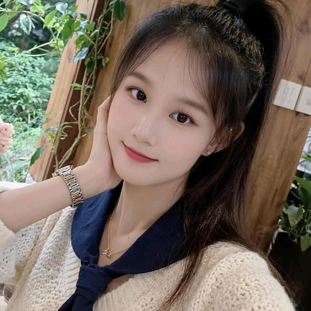 宋姑娘， 做个太阳照亮自己 ，温暖他人♥