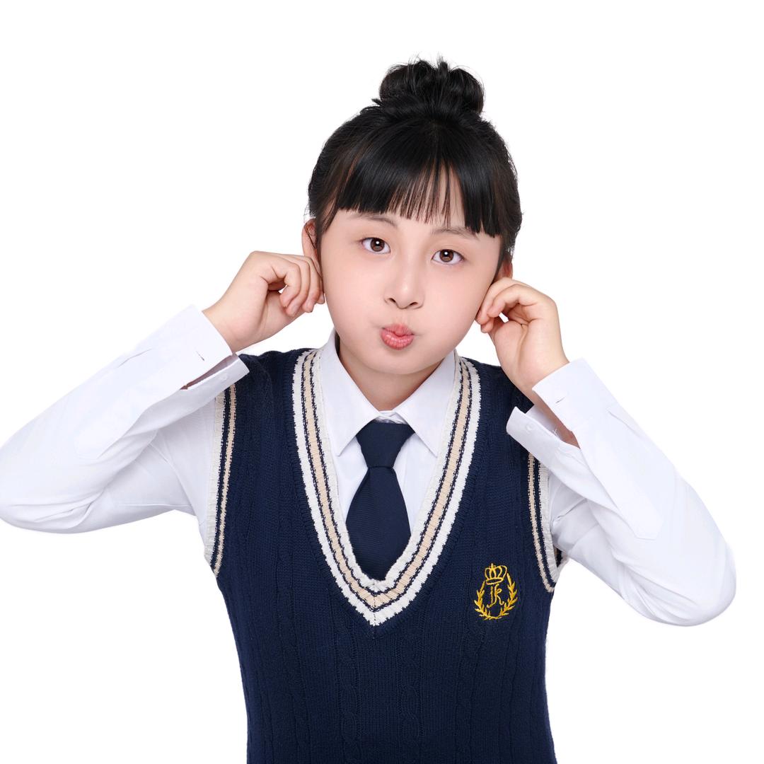 小小叮当同学