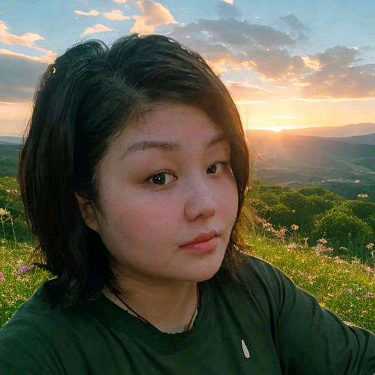 我是海姐吖