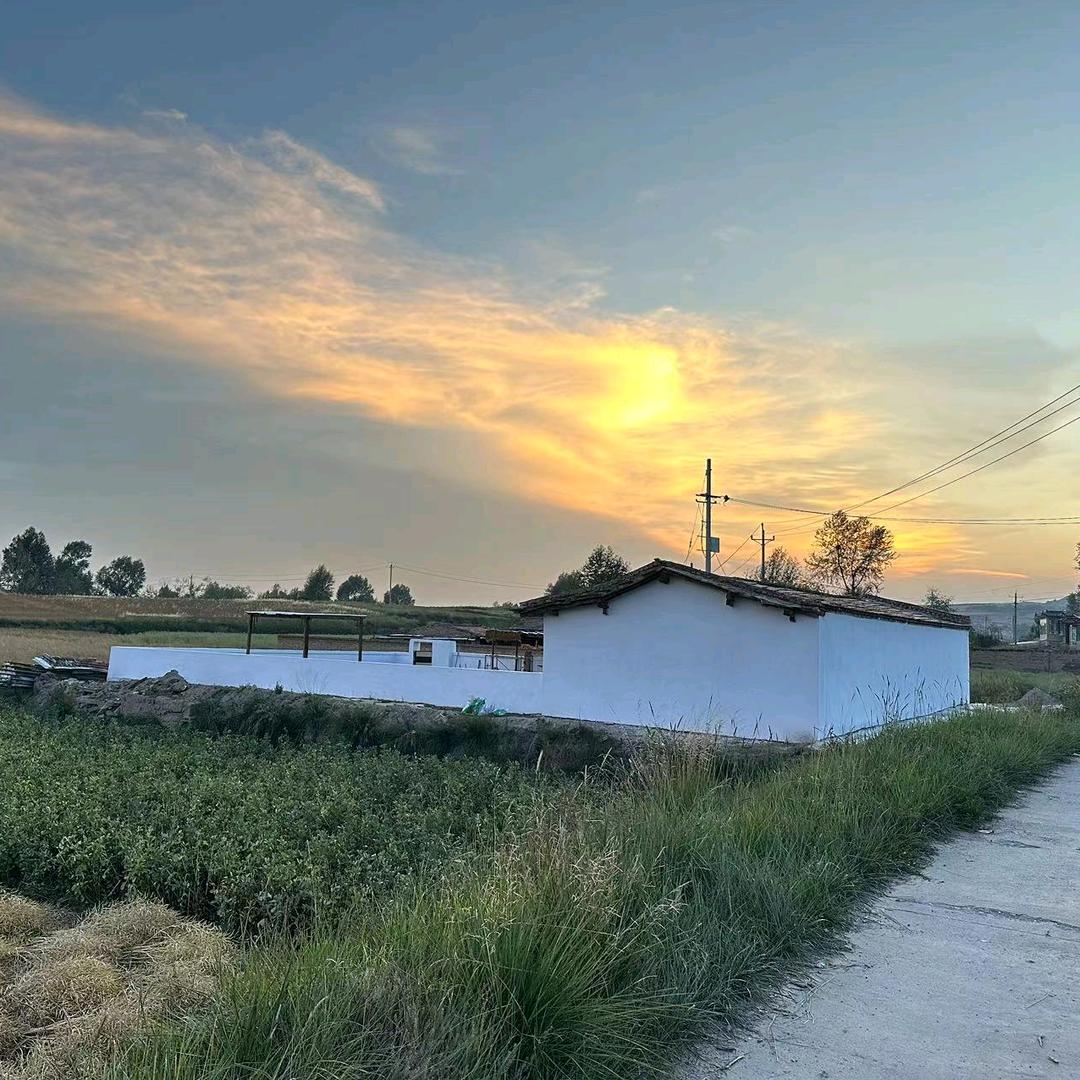 田间小院(清真)官方号