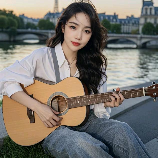才艺泡泡糖🎸