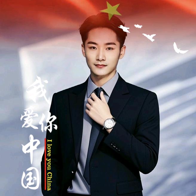 🇨🇳善于飞翔🇨🇳