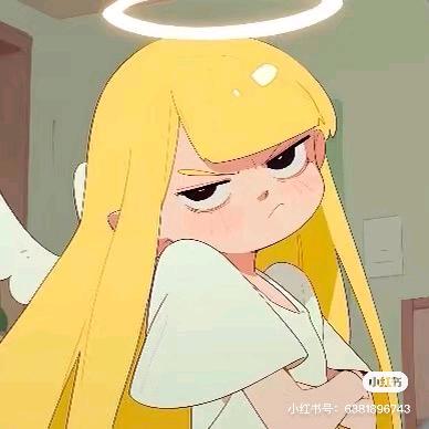 嘻嘻海绵🧽