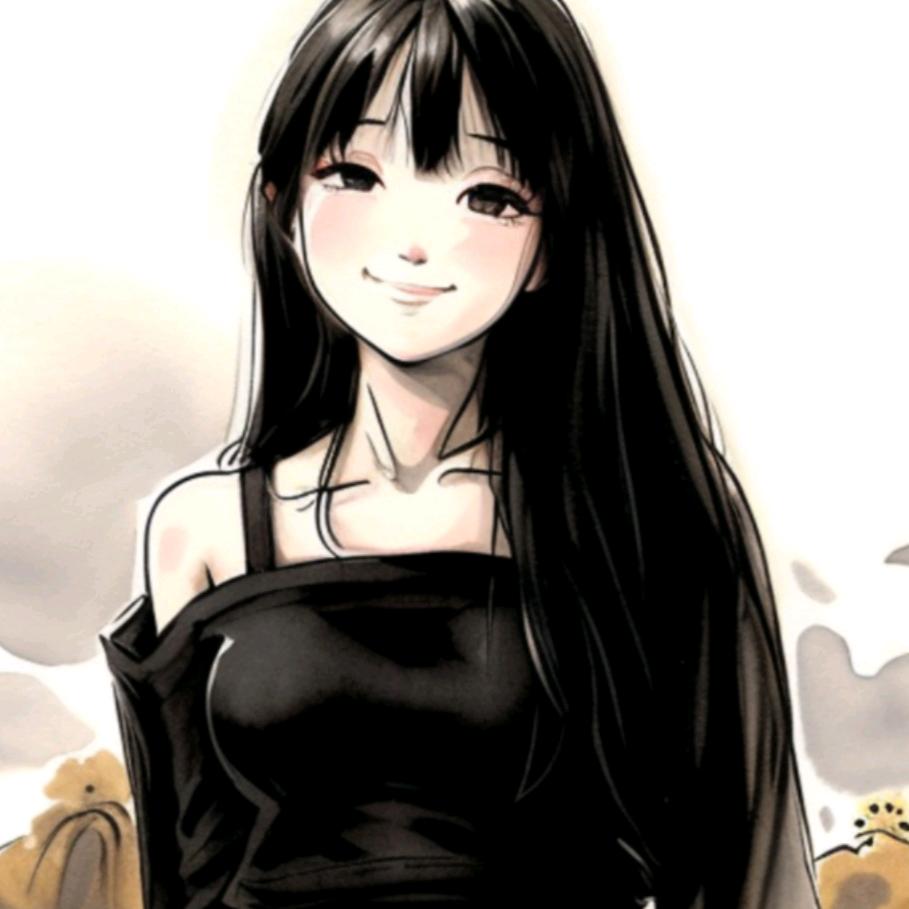 冉冉很笨