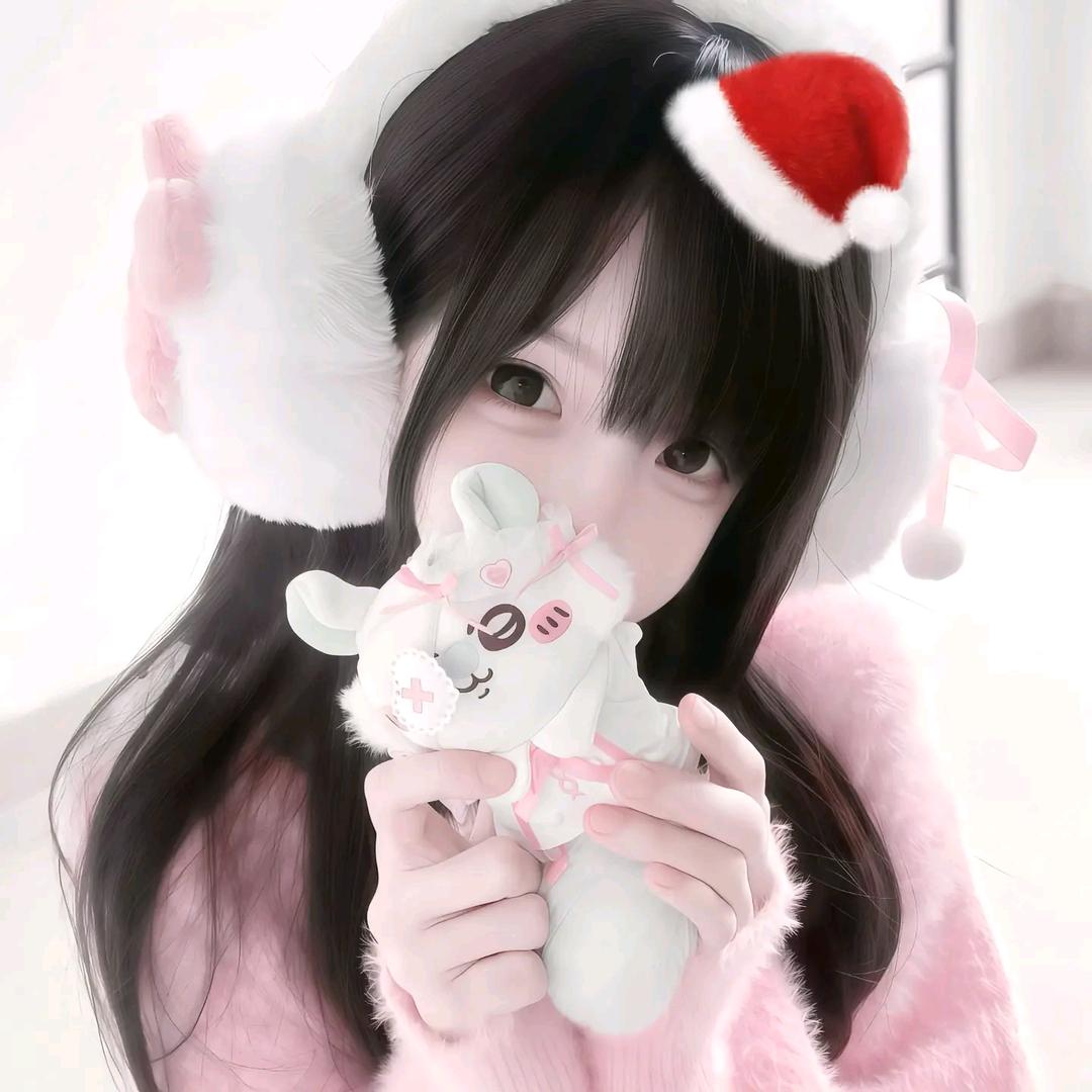 🆔白瑾姩