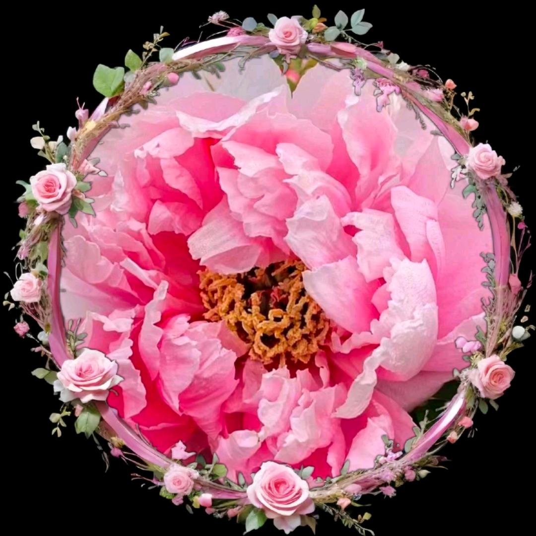 ✨🌺花开四季🌺✨