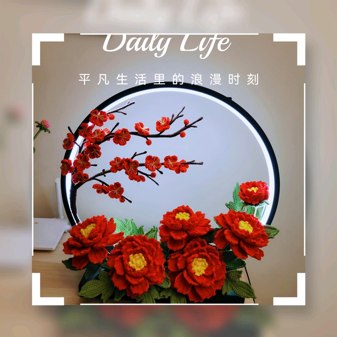 小段手工（巧织团）