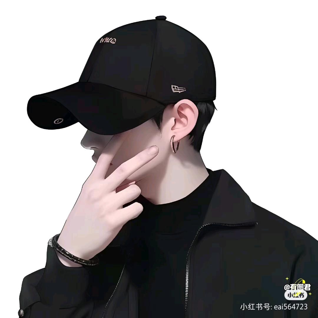 张先生❤️&