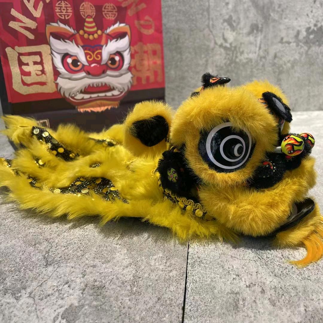 雅狮