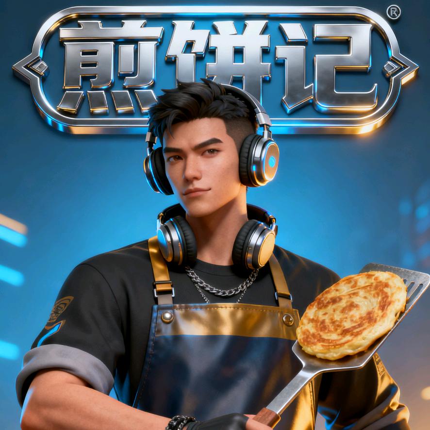 煎饼记