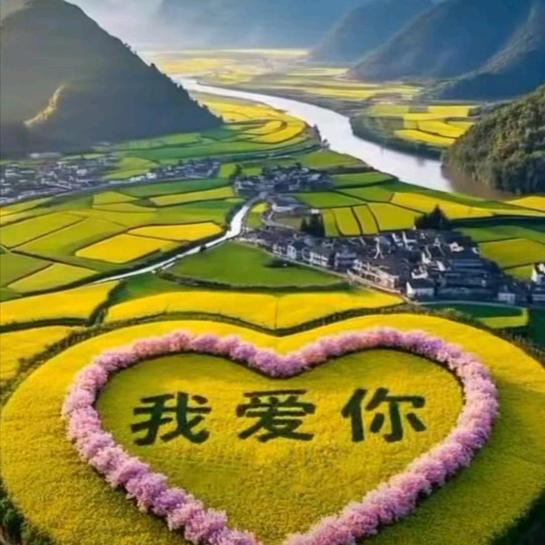 菩提树下。