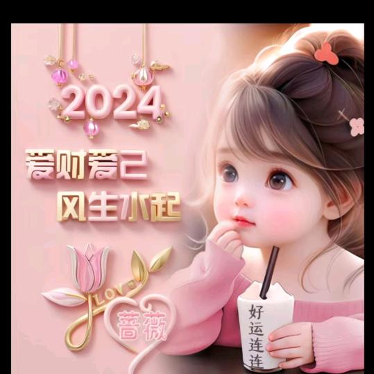 幸福平安！