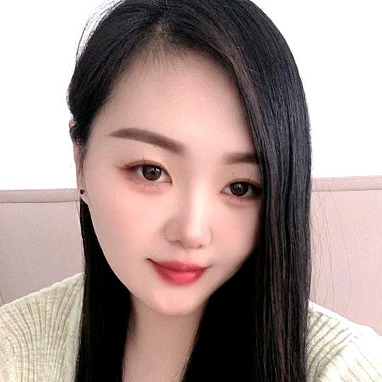 盈盈～