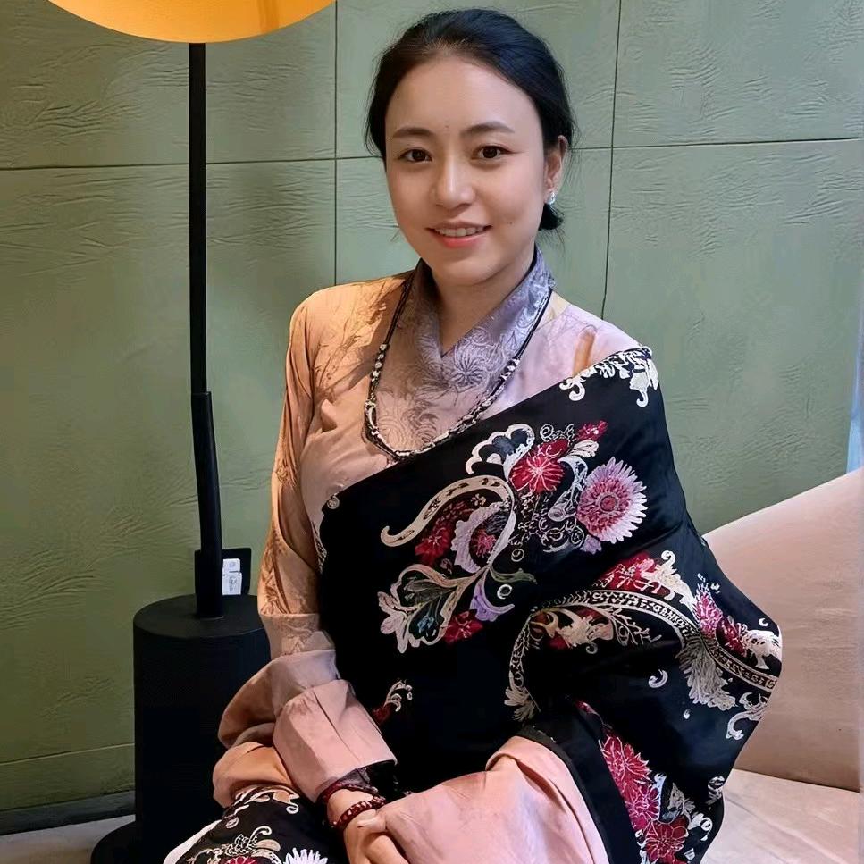 索朗玉珍