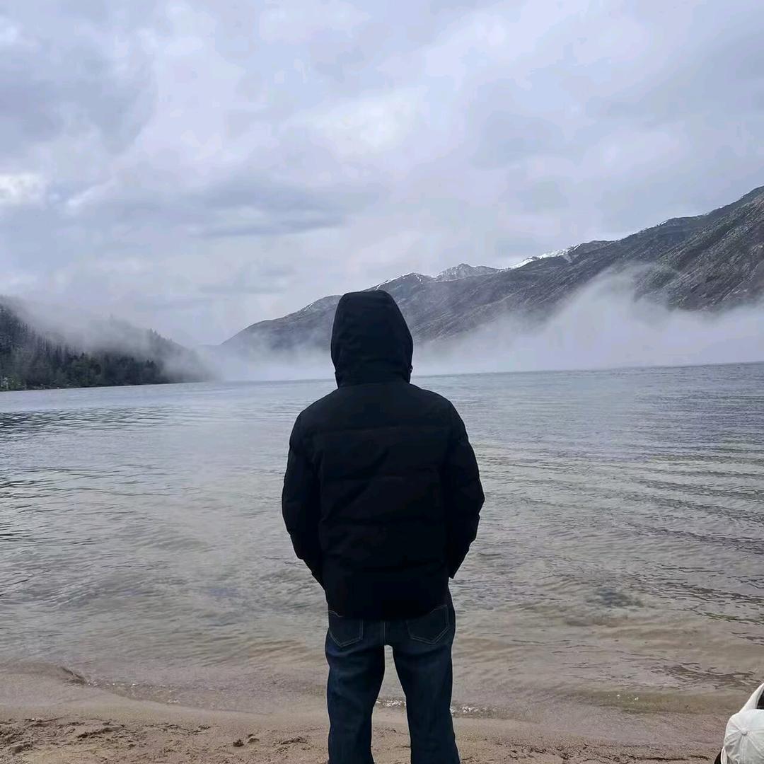 与世隔离