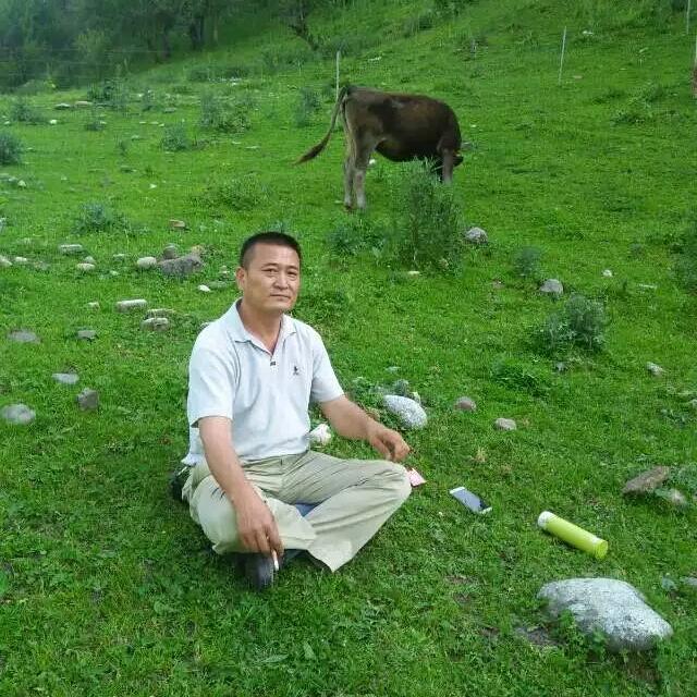 新疆新心