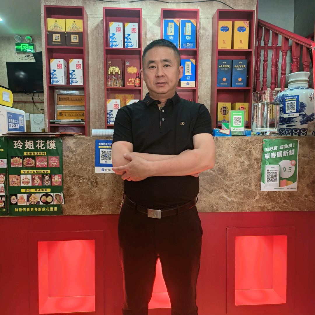 承德市承德县老东北饺子城