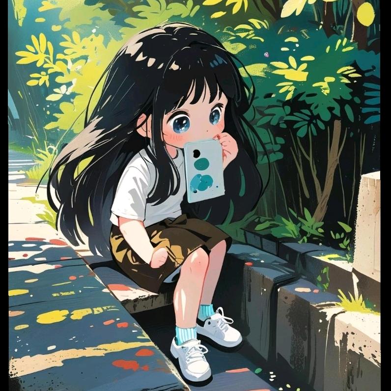 小趣的闲逸日常