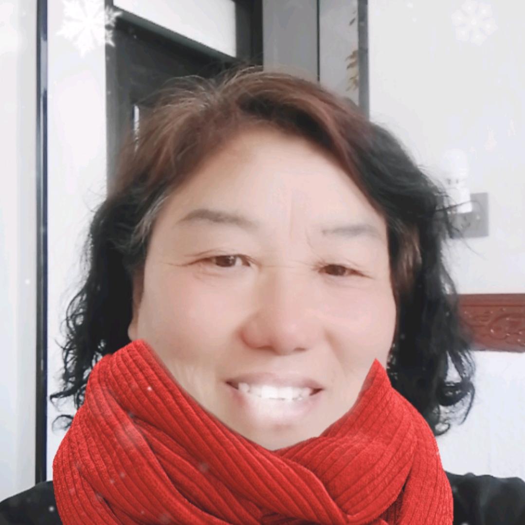 快乐韩大姐