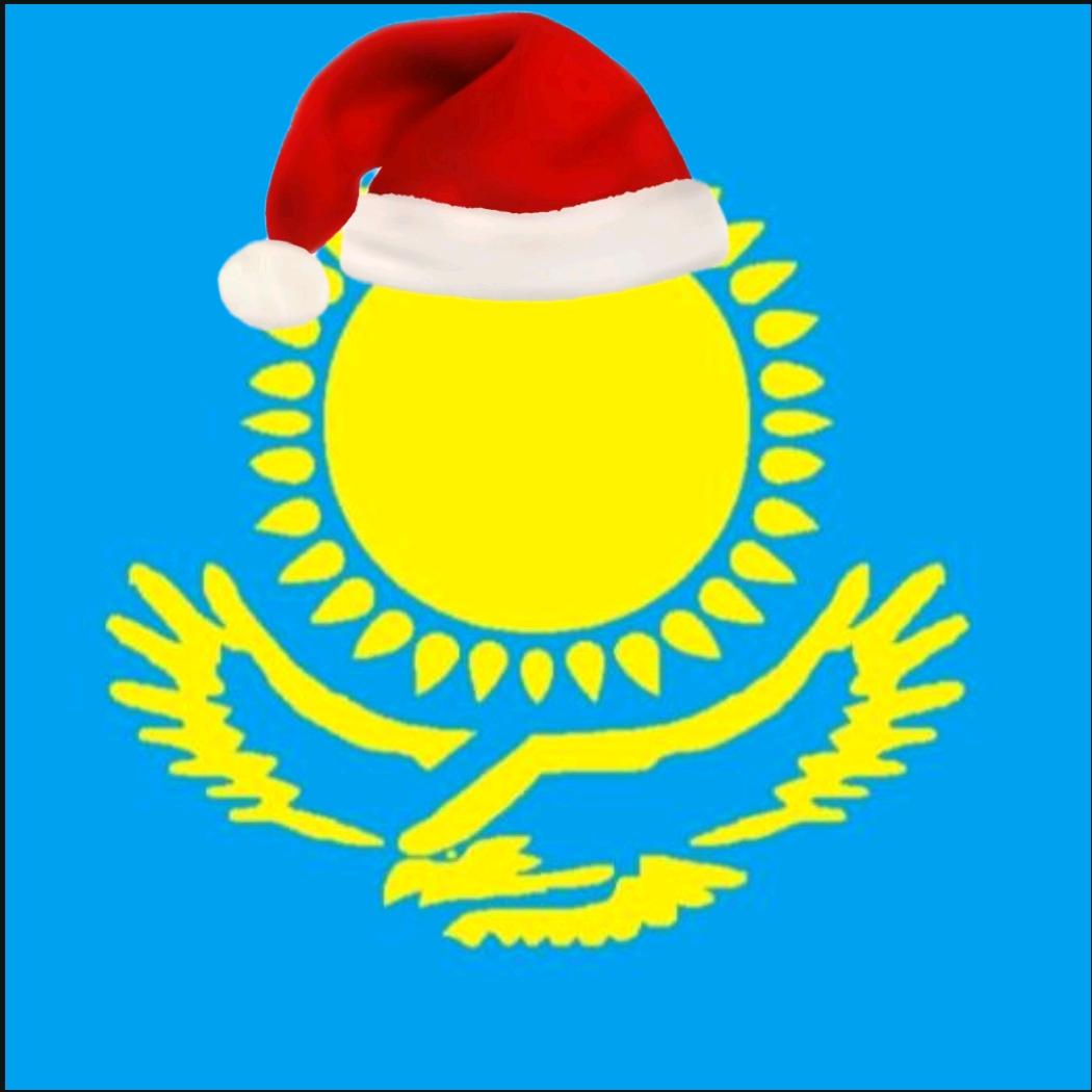 蓝十字哈萨克斯坦联邦