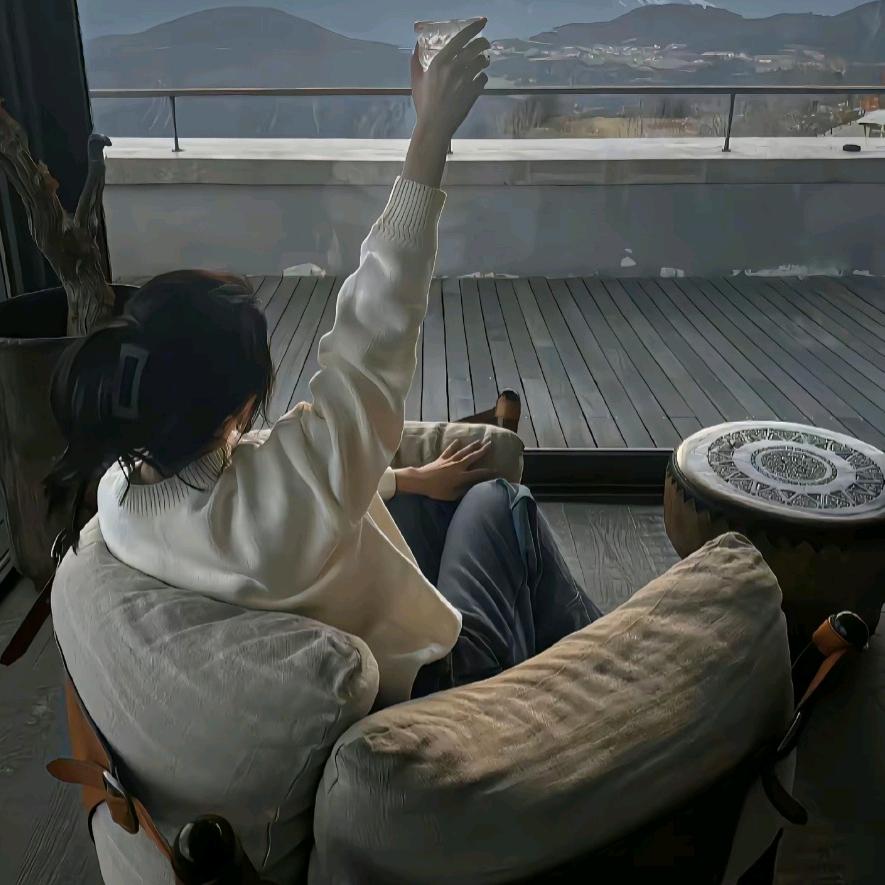 月亮与六便士