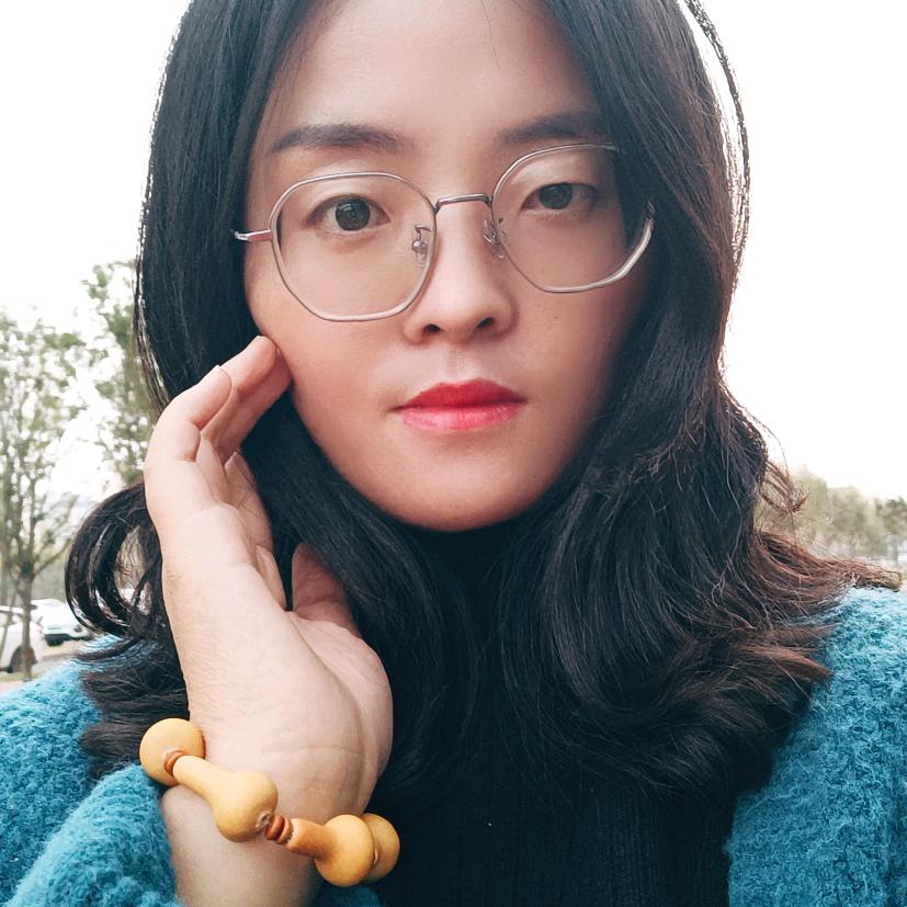 双双～葫芦雕刻针刺
