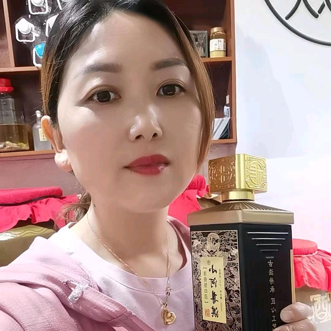 南川小河白酒