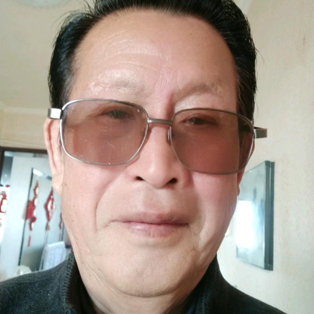 抖音火山老爷子朱世英