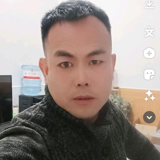 秦岭绿化小崔哥