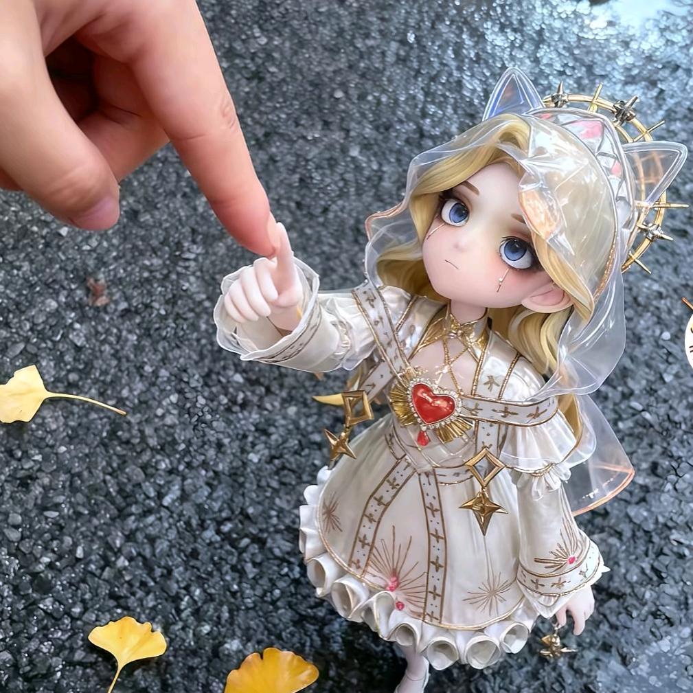 小柔
